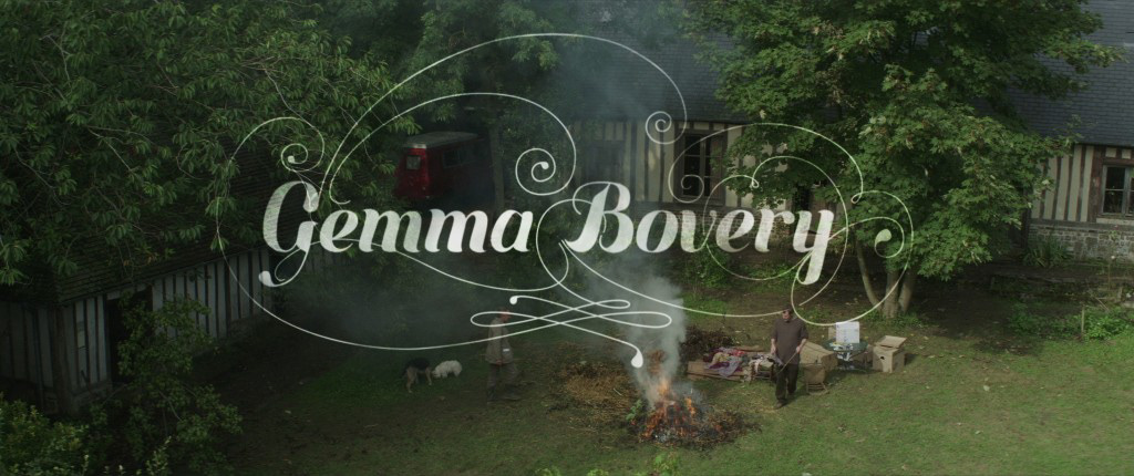 GEMMA BOVERY — image 6