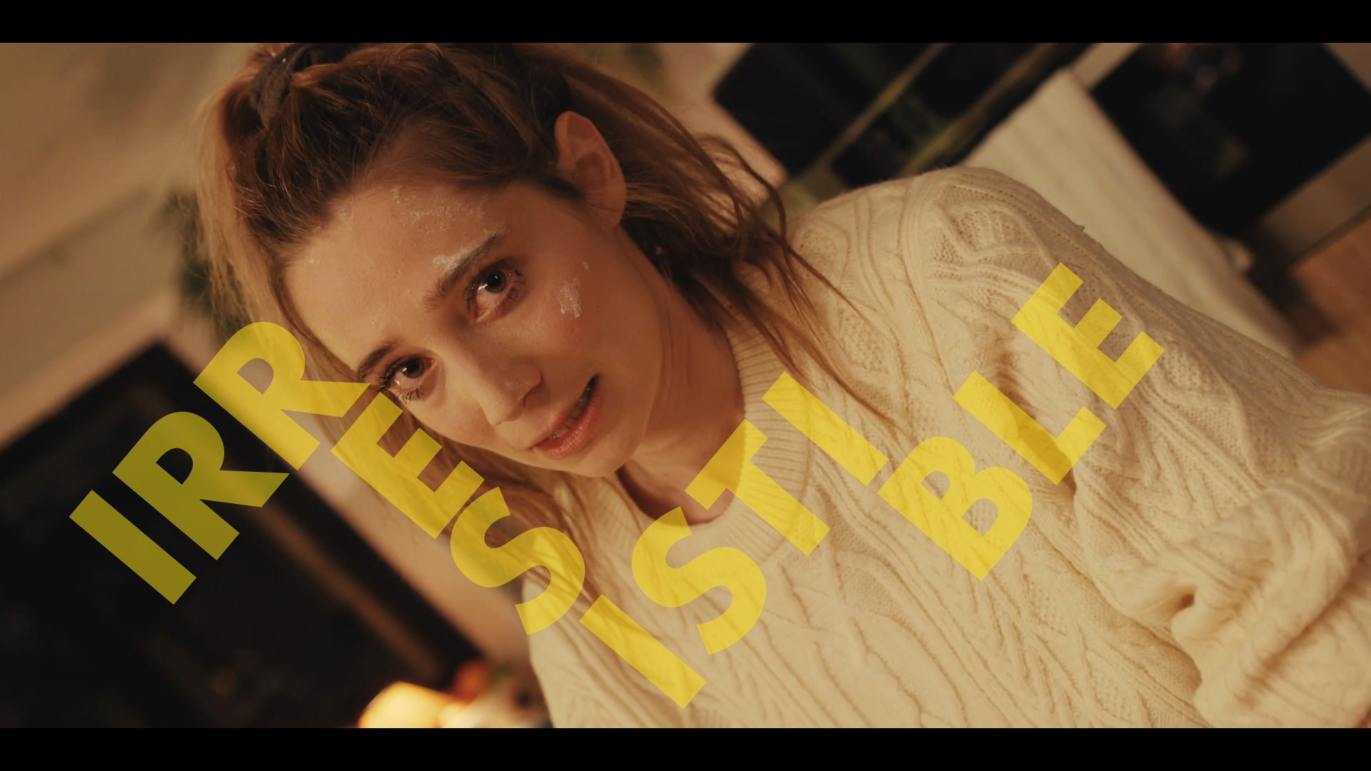 IRRESISTIBLE — image 3