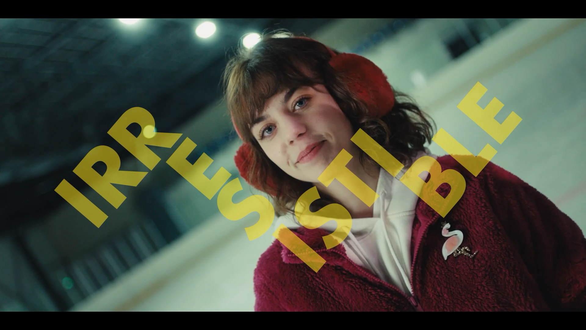 IRRESISTIBLE — image 4