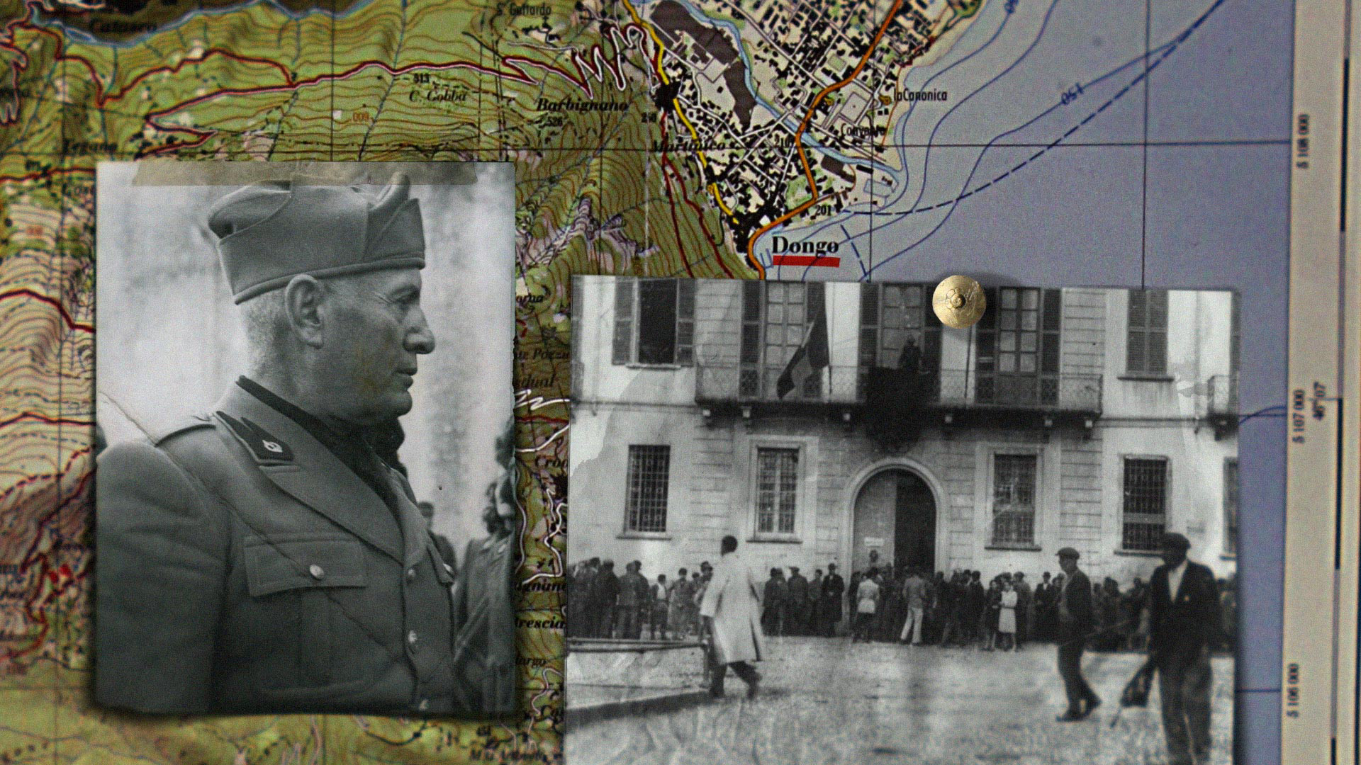 LES TROIS MORTS DE MUSSOLINI — image 9