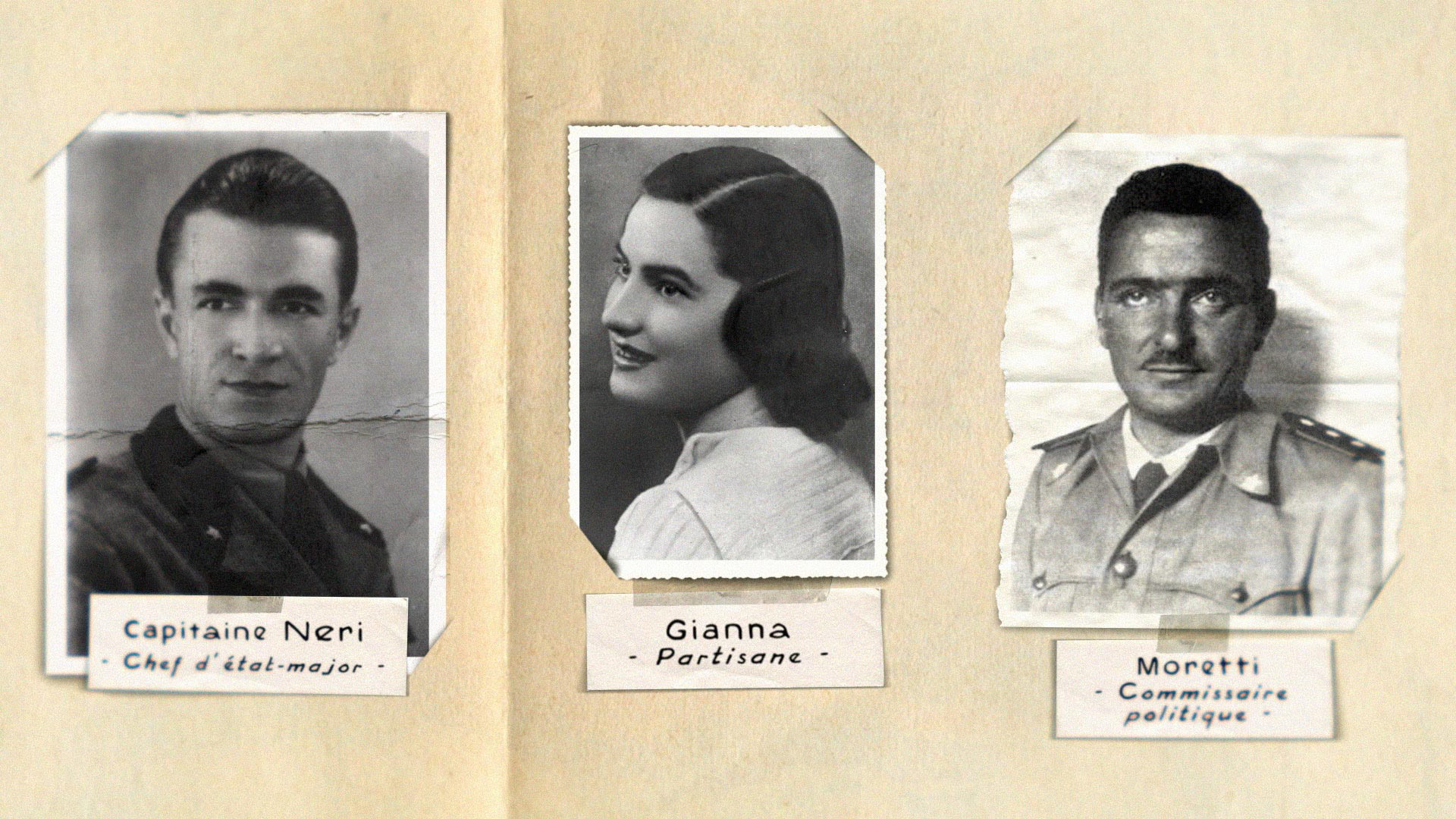 LES TROIS MORTS DE MUSSOLINI — image 10