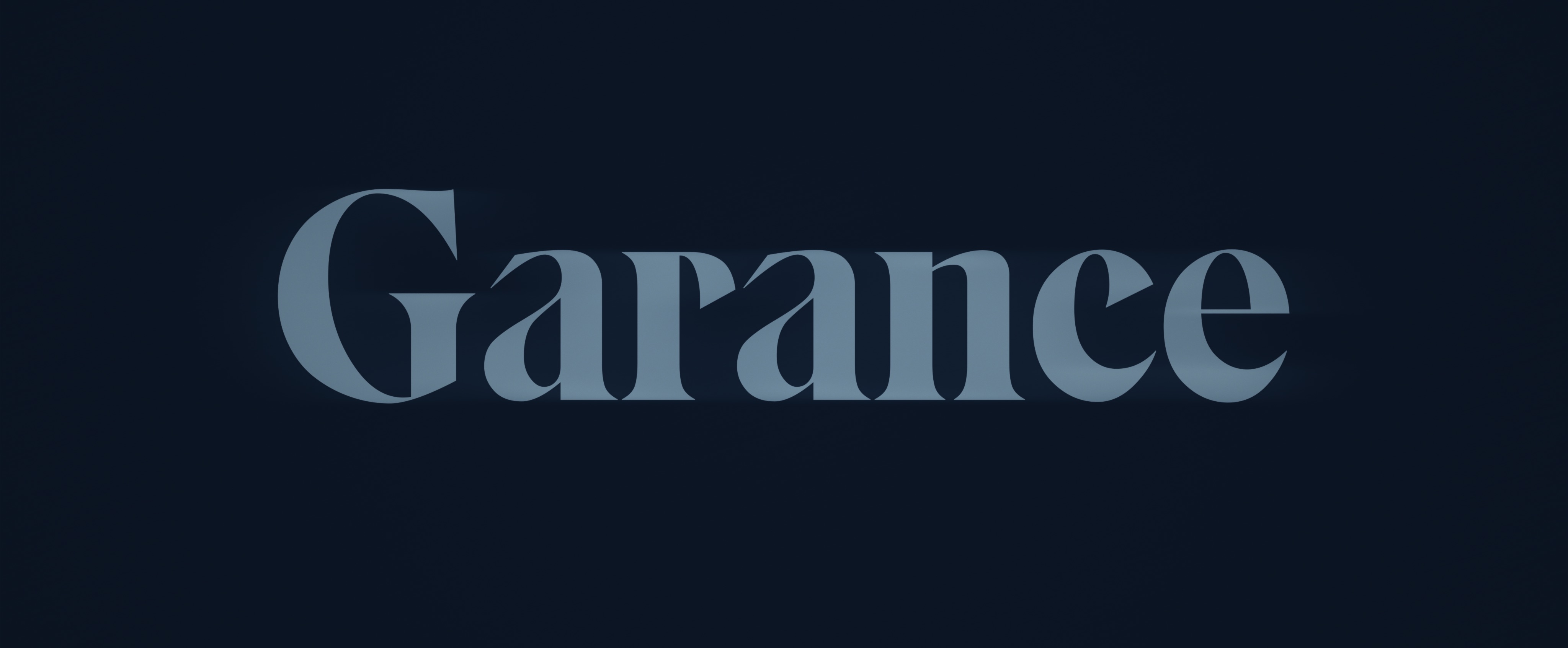 Garance