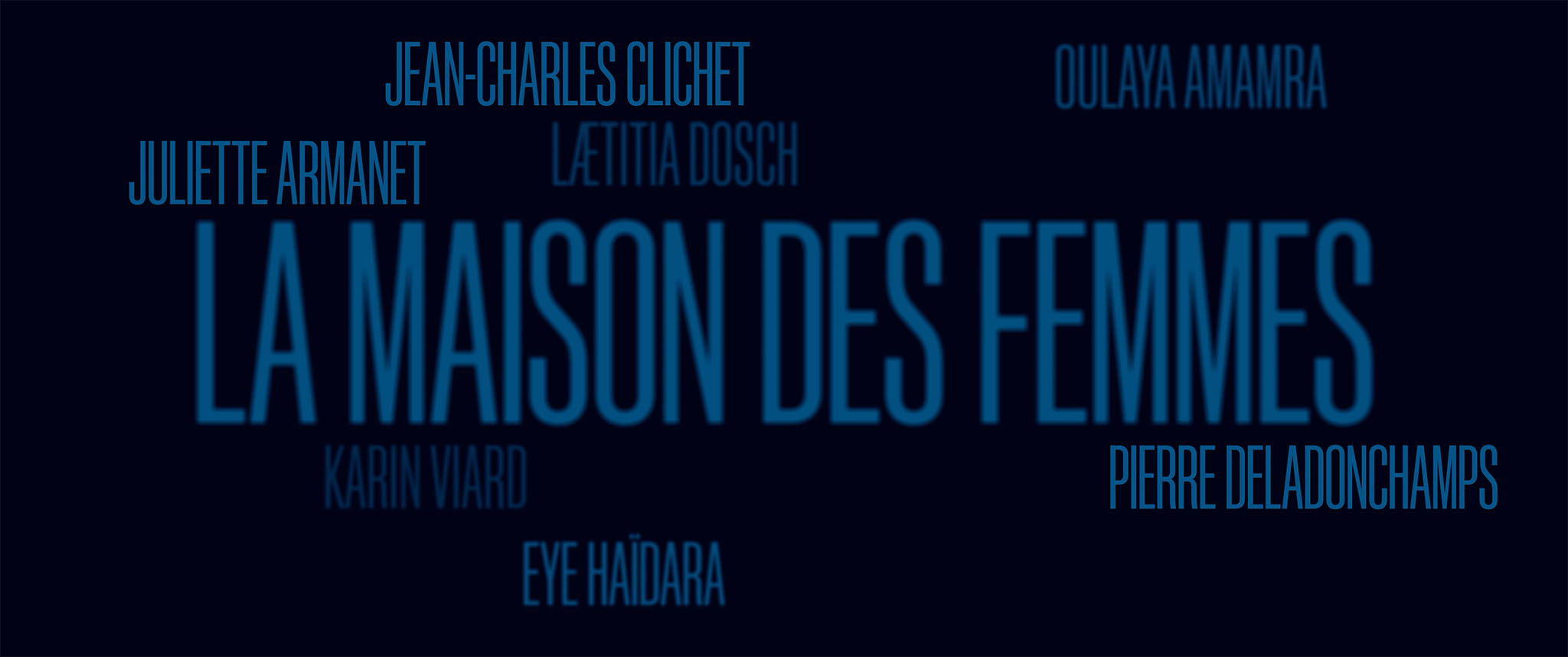 La Maison des Femmes