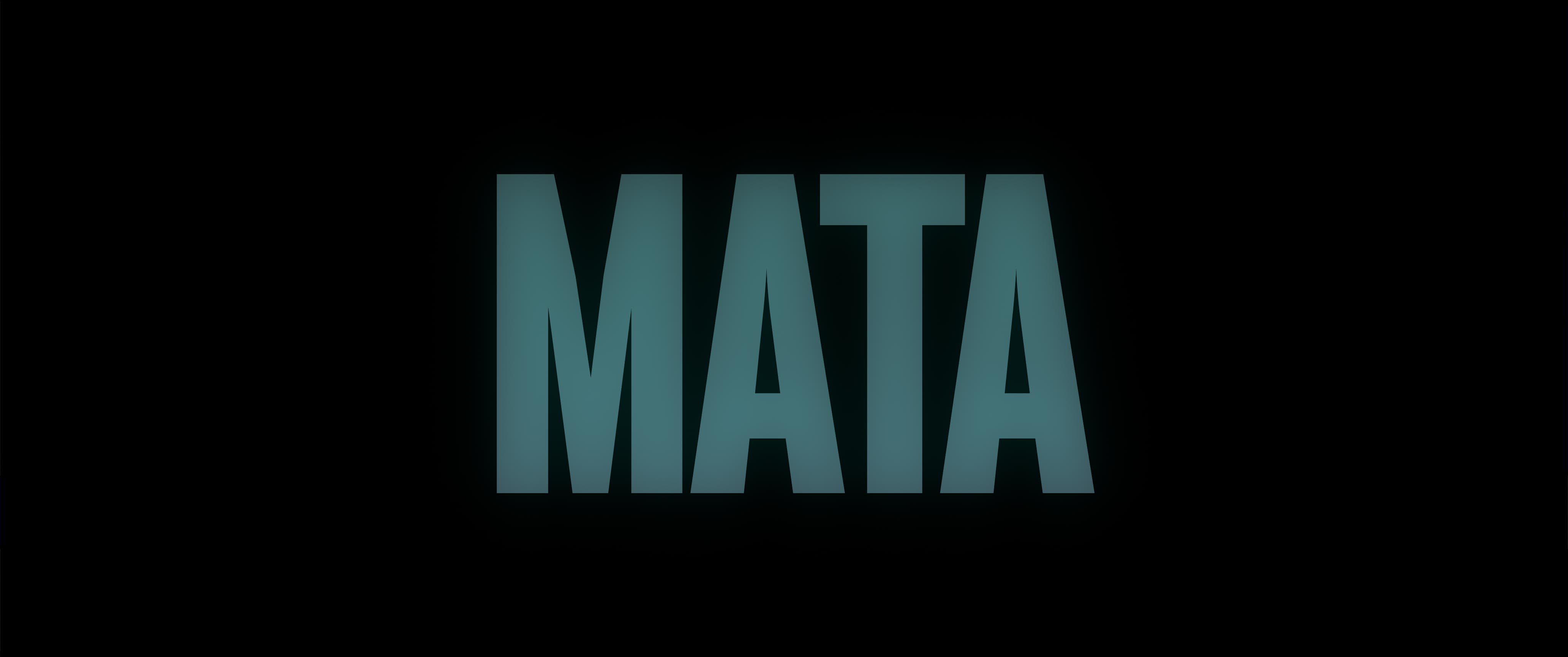 Mata