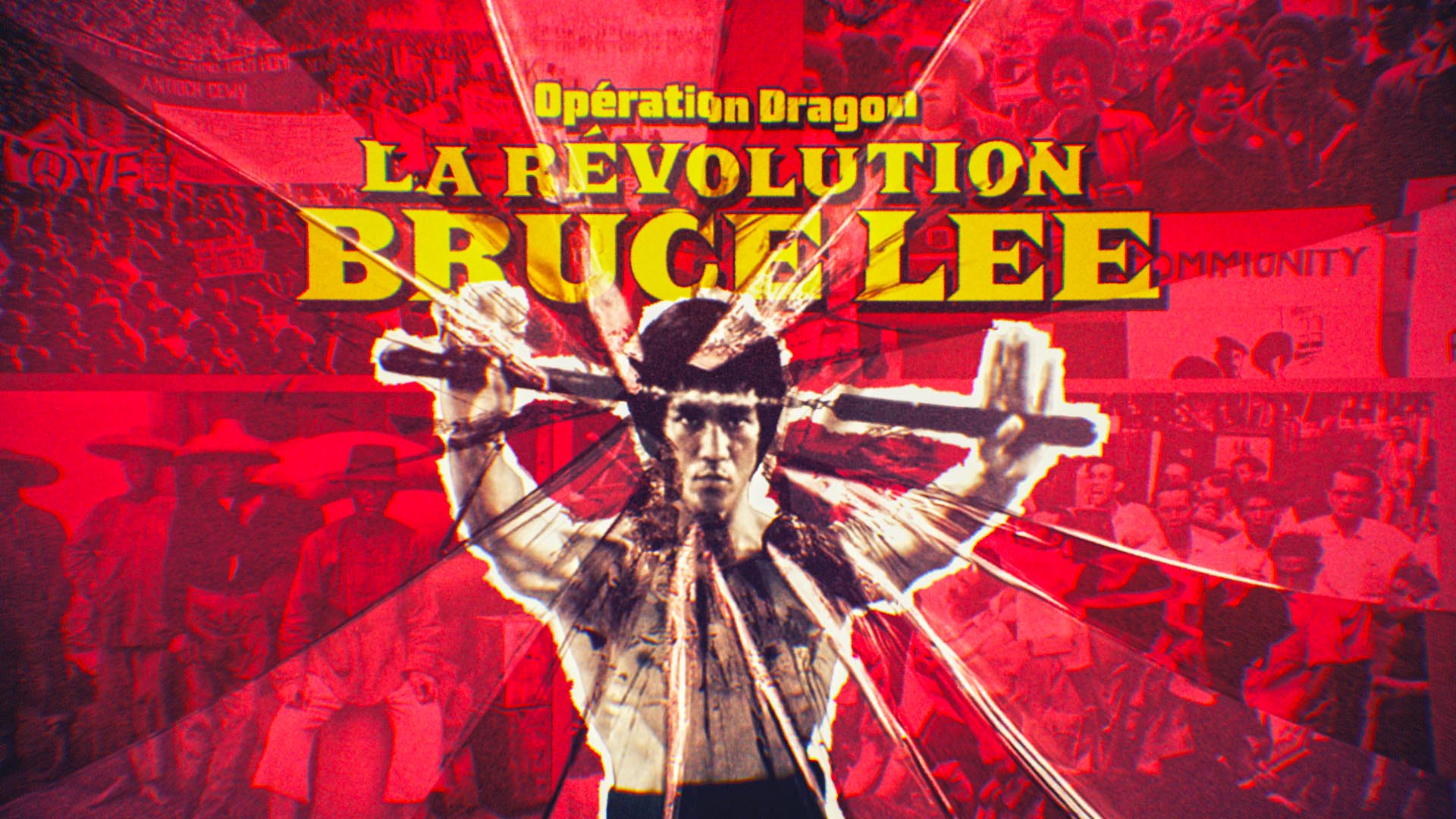 Opération Dragon