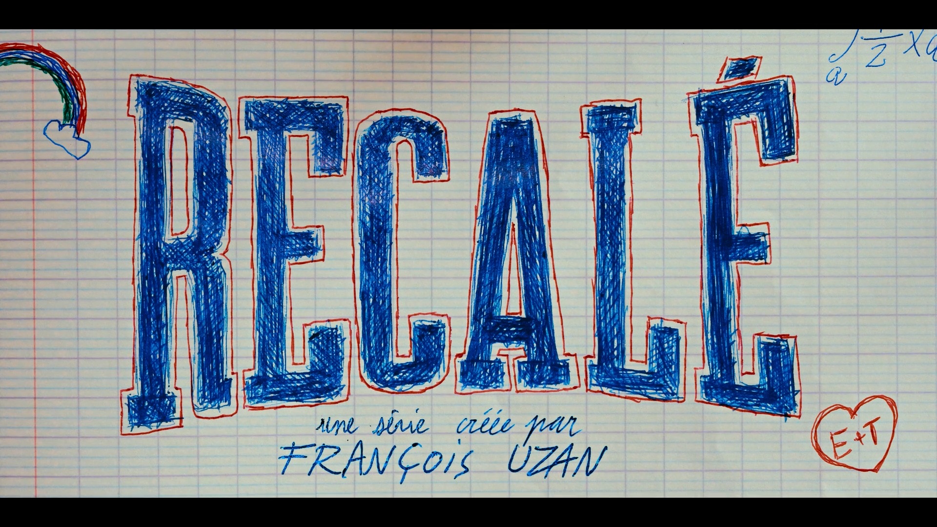 Recalé